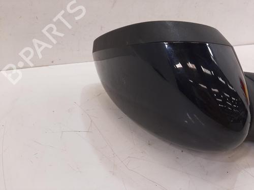 Right mirror FORD FIESTA VI (CB1, CCN) 1.6 TDCi | BP29297535C27 