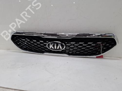 Used Grille Grille 39657337 39657337