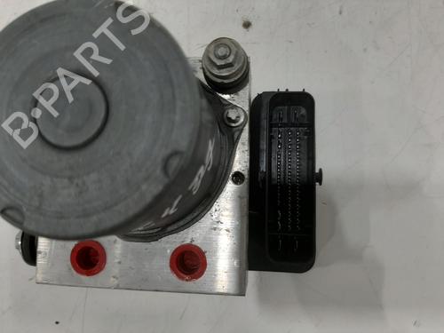 ABS pump RENAULT CAPTUR II (HF_) TCe 130 (HFMF) | BP26749414M43 