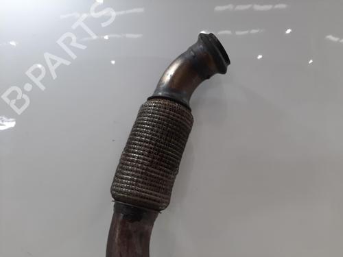 Catalyst MERCEDES-BENZ A-CLASS (W176) A 180 (176.042) | BP36697097M10 - Image 3