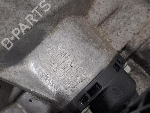 Gearbox SEAT LEON ST (5F8) 1.2 TSI | BP29127849M3 
