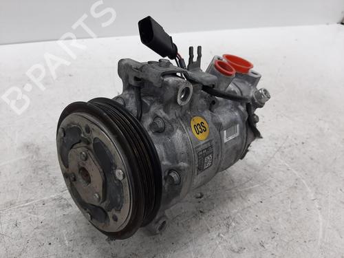 Compressor A/A AUDI A7 Sportback (4KA) 50 TDI Mild Hybrid quattro (286 hp) 29297118