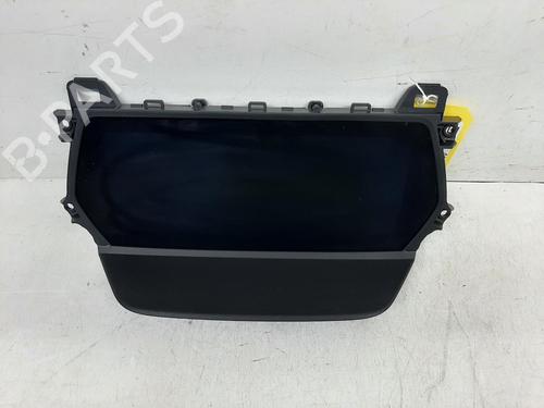 Used Instrument cluster BMW 2 Gran Coupe (F44) M 235 i xDrive (306 hp) 26814296