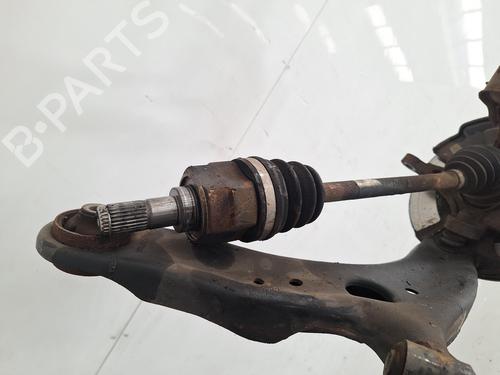 Left front suspension KIA VENGA (YN) 1.6 CVVT | BP26866804M72 