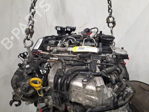 Engine SEAT LEON ST (5F8) 2.0 TDI | BP38486771M1 - Image 5