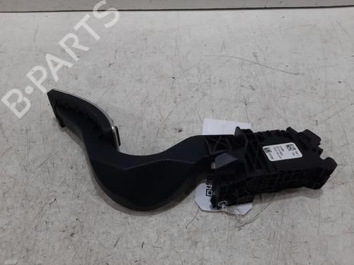 Pedal VOLVO XC40 (536) B4 Mild-Hybrid AWD | BP32270477I4 