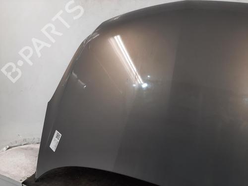 Panser VAUXHALL CORSA Mk III (D) (S07) 1.2 i 16V (L08) | BP29581570C1 