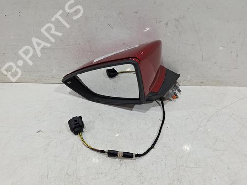 Used Left mirror Left mirror 39614879 39614879