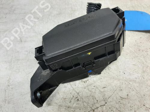 Used Fuse box TOYOTA C-HR (_X1_) 1.8 Hybrid (ZYX10_, ZYX11_, ZYX10R, ZYX11R) (122 hp) 26748798
