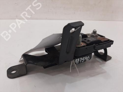 Fuse box JAGUAR I-PACE (X590) EV400 AWD | BP29882258E1