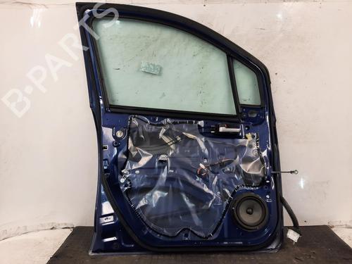 Left front door VAUXHALL AGILA Mk II (B) (H08) 1.2 i 16V | BP31209333C2 