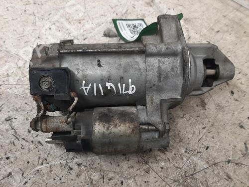 Starter MERCEDES-BENZ C-CLASS (W204) C 180 CGI (204.031) | BP26749730M8 