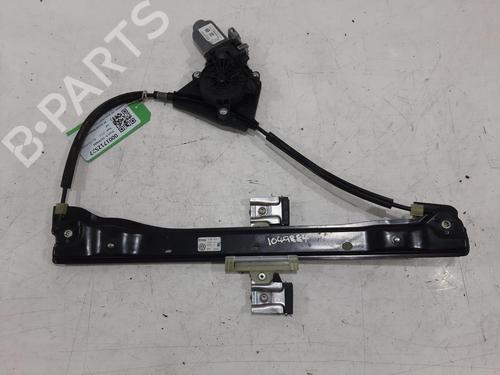 Used Front right window mechanism Front right window mechanism VW UP! (121, 122, BL1, BL2, BL3, 123) 1.0 (60 hp) 34577399 34577399