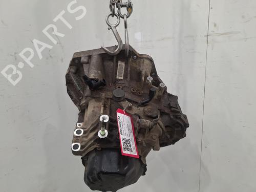Gearbox SUZUKI SX4 (EY, GY) 1.6 VVT (RW416, YA21S) | BP32381007M3 