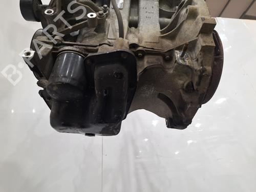 Engine CITROËN C3 II (SC_) 1.2 VTi 82 | BP31903787M1 
