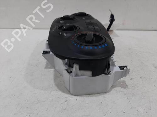 Climate control FIAT 500 (312_) 1.0 Mild Hybrid (312.AYD1B) | BP37515981I5  - Image 6
