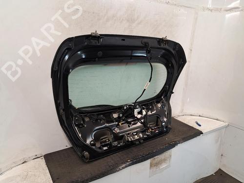 Bakluke CC/Kombi-Kupé FORD FIESTA VI (CB1, CCN) 1.0 EcoBoost | BP29922521C6