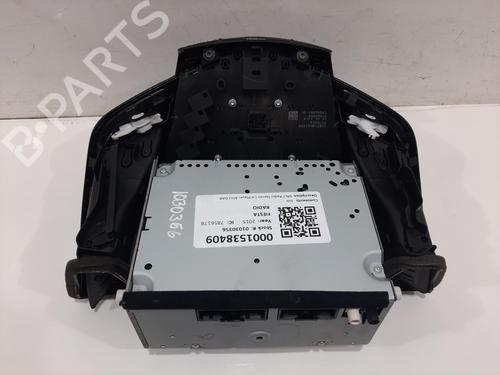 Radio FORD FIESTA VI (CB1, CCN) 1.0 EcoBoost | BP29742331E6 