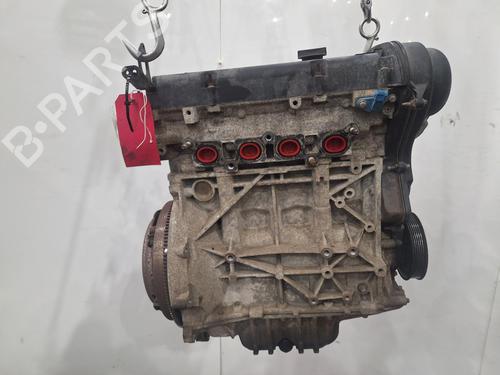 Engine FORD FIESTA VI (CB1, CCN) 1.25 | BP39694601M1 - Image 2