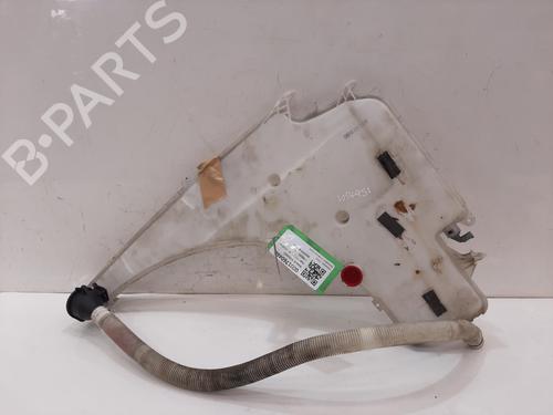 Used Windscreen washer tank Windscreen washer tank 37082158 37082158