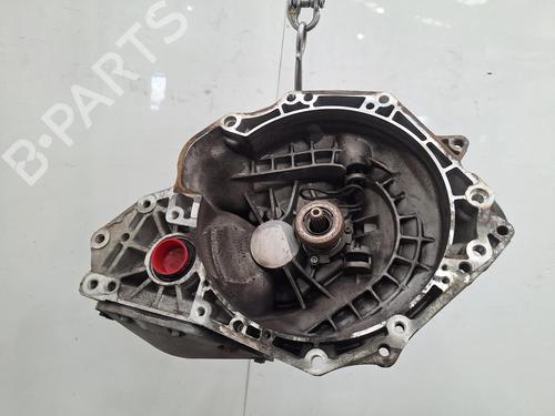 Used Gearbox Gearbox VAUXHALL CORSA Mk III (D) (S07) 1.4 (L08) (101 hp) 34577327 34577327
