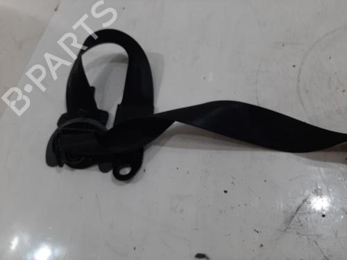 Front left seatbelt AUDI A1 (8X1, 8XK) 1.4 TFSI | BP35923238I26 - Image 5