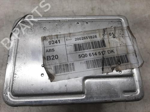 ABS pump VW T-ROC (A11, D11) 1.0 TSI | BP26796282M43 - Image 5