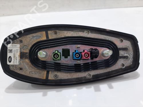 Elektronisk modul LAND ROVER RANGE ROVER IV (L405) 3.0 SDV6 4x4 | BP29882376M83 