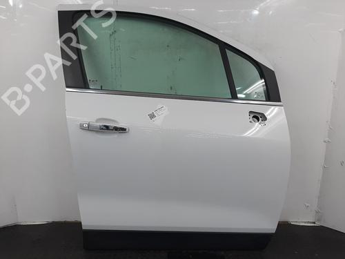 Used Right front door Right front door 39405586 39405586
