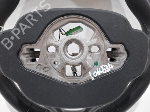 Steering wheel VOLVO XC40 (536) D3 AWD | BP40455601C49 - Image 6