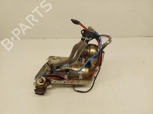 Catalyst NISSAN QASHQAI III (J12) 1.3 DIG-T | BP26751214M10 