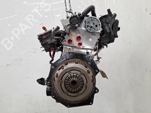 Engine VW POLO VI (AW1, BZ1, AE1) 1.0 TSI | BP33035654M1  - Image 5