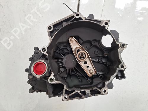 Used Gearbox SEAT IBIZA V (KJ1, KJG) 1.0 TSI (95 hp) 28574946