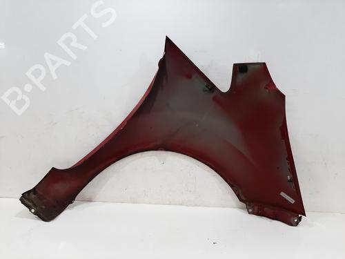 Left front fenders KIA VENGA (YN) 1.6 CRDi 115 | BP32478304C41 