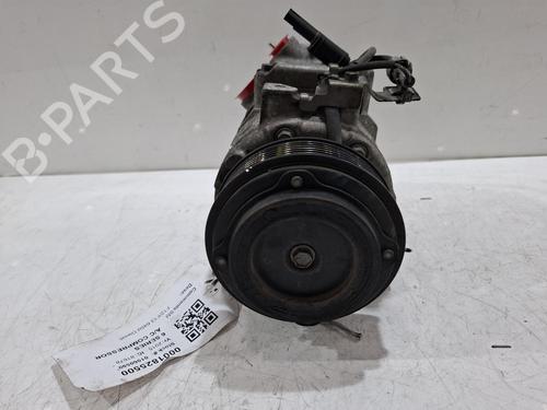 AC compressor BMW 6 Coupe (F13) 640 d | BP39471078M34 - Image 4