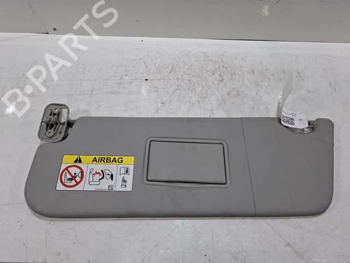 left-sun-visor-ford-transit-custom-v362-van-fy-fz-2012-39737795 main image