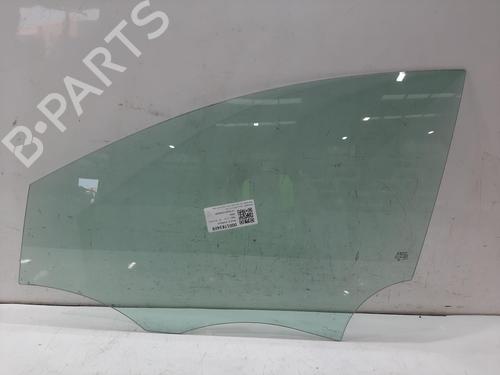 Used Front left door window Front left door window 37614053 37614053