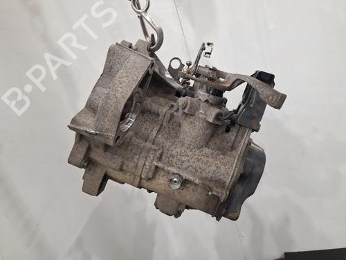 Gearbox VW FOX Hatchback (5Z1, 5Z3, 5Z4) 1.2 | BP29398083M3 