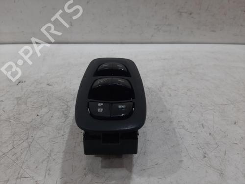 Right front window switch RENAULT KADJAR (HA_, HL_) 1.5 dCi 110 (HLA3) | BP37727142I26 - Image 3