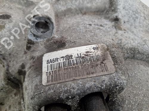 Gearbox FORD FIESTA VI (CB1, CCN) 1.25 | BP32064632M3  - Image 5