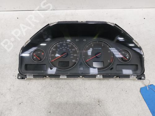 Instrument cluster VOLVO S60 I (384) D5 | BP26838126C47 