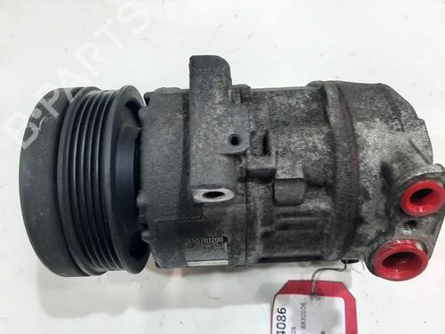 AC compressor VAUXHALL CORSA Mk IV (E) (X15) 1.4 | BP39525634M34 - Image 3