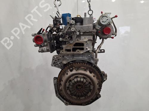 Used Engine RENAULT CLIO IV (BH_) 0.9 TCe 90 (BHNF, BHMA, BHMH, BHJK, BHJR) (90 hp) 29553504