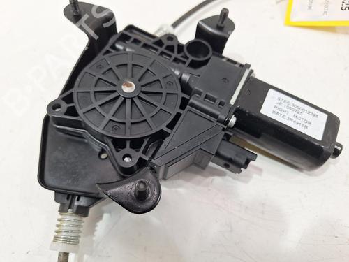 Rudehejsemekanisme Højre foran MG MG 3 1.5 | BP31928196C23 