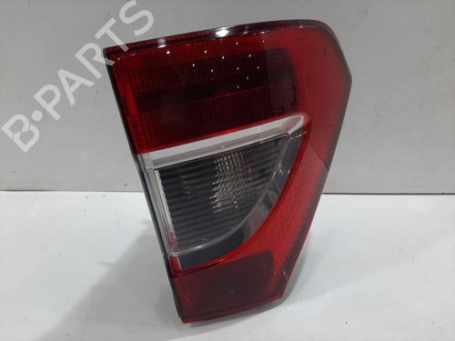 Used Left taillight FORD GALAXY II (WA6) 2.2 TDCi (175 hp) 29397346