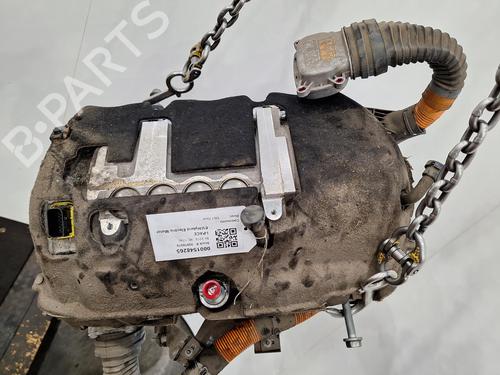 Engine JAGUAR I-PACE (X590) EV400 AWD | BP30057689M1