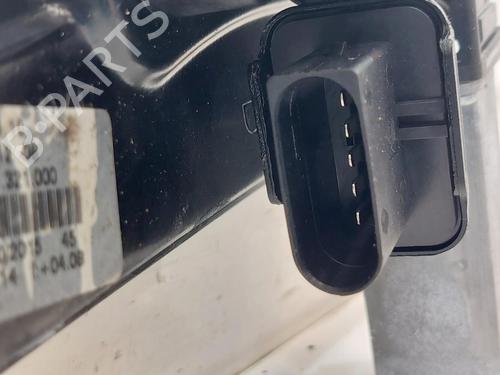 Rudehejsemekanisme Højre bagtil BMW X1 (F48) xDrive 20 i | BP26774292C25 