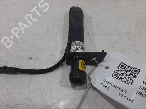 Módulo eletrónico JAGUAR I-PACE (X590) EV400 AWD | BP29883498M83