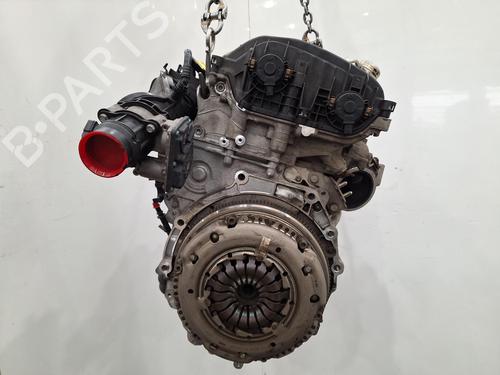 Used Engine MINI MINI (F56) Cooper (136 hp) 32214956