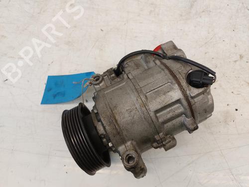 Alternator AUDI A6 C6 Avant (4F5) 2.0 TDI | BP26827318M7 